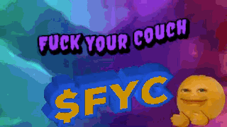 $FYC couch stomp animation
